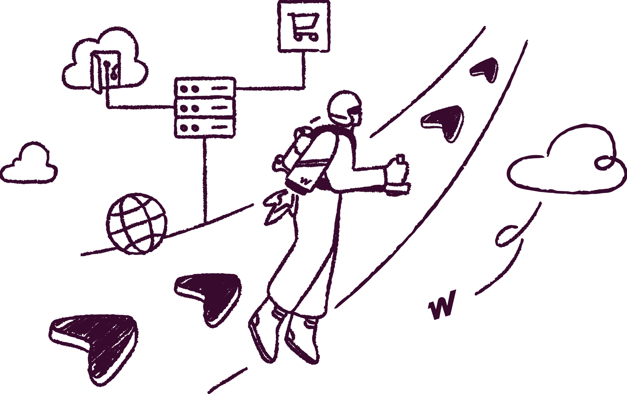 Become a Partner