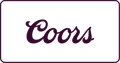Coors - Shoppable