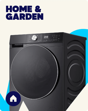 Home and garden products connected to retailer purchase paths, availability insights and commerce performance data.