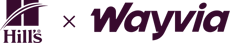Logo Lockup Hills Pet