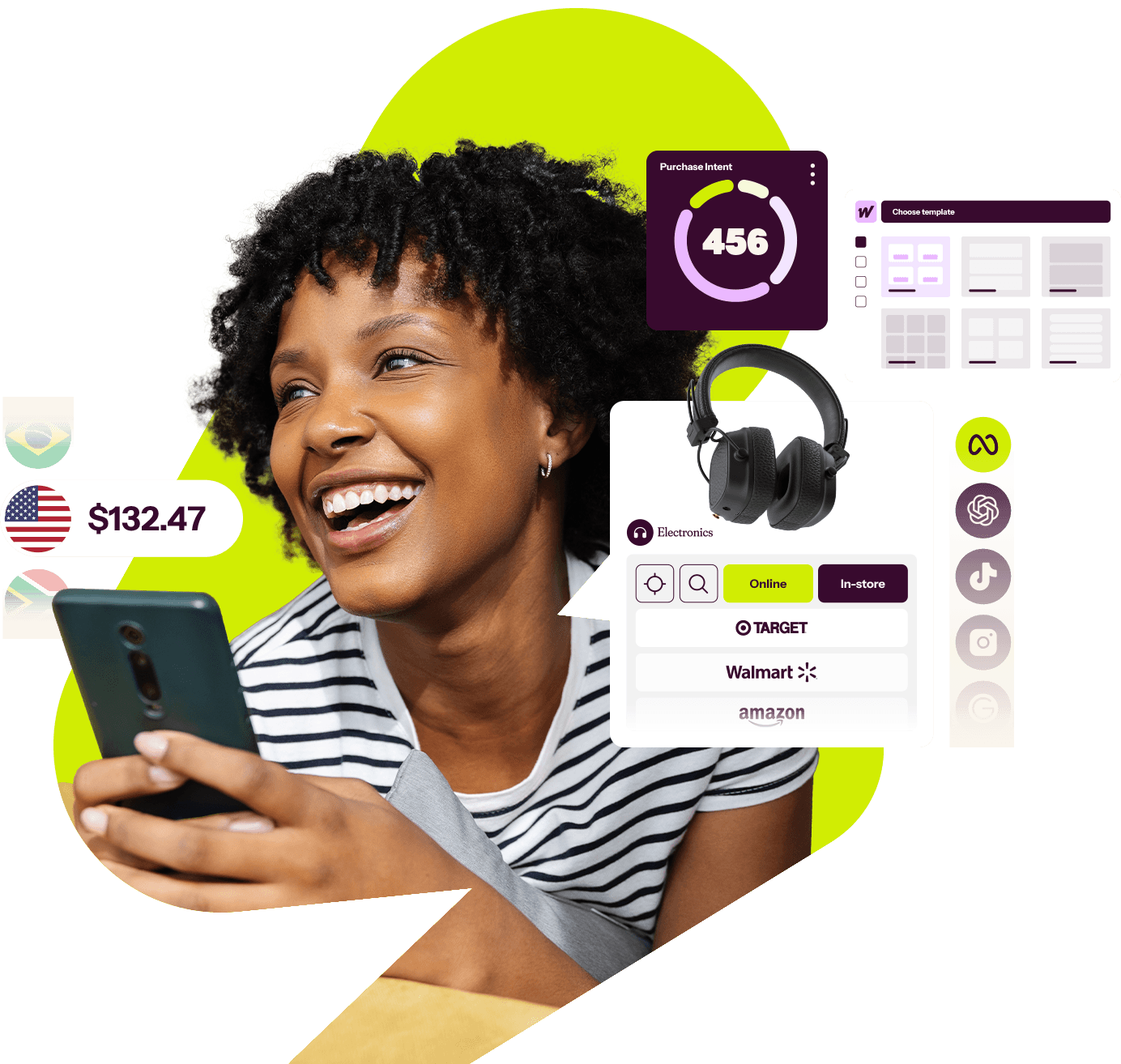 Wayvia Shoppable Next Generation