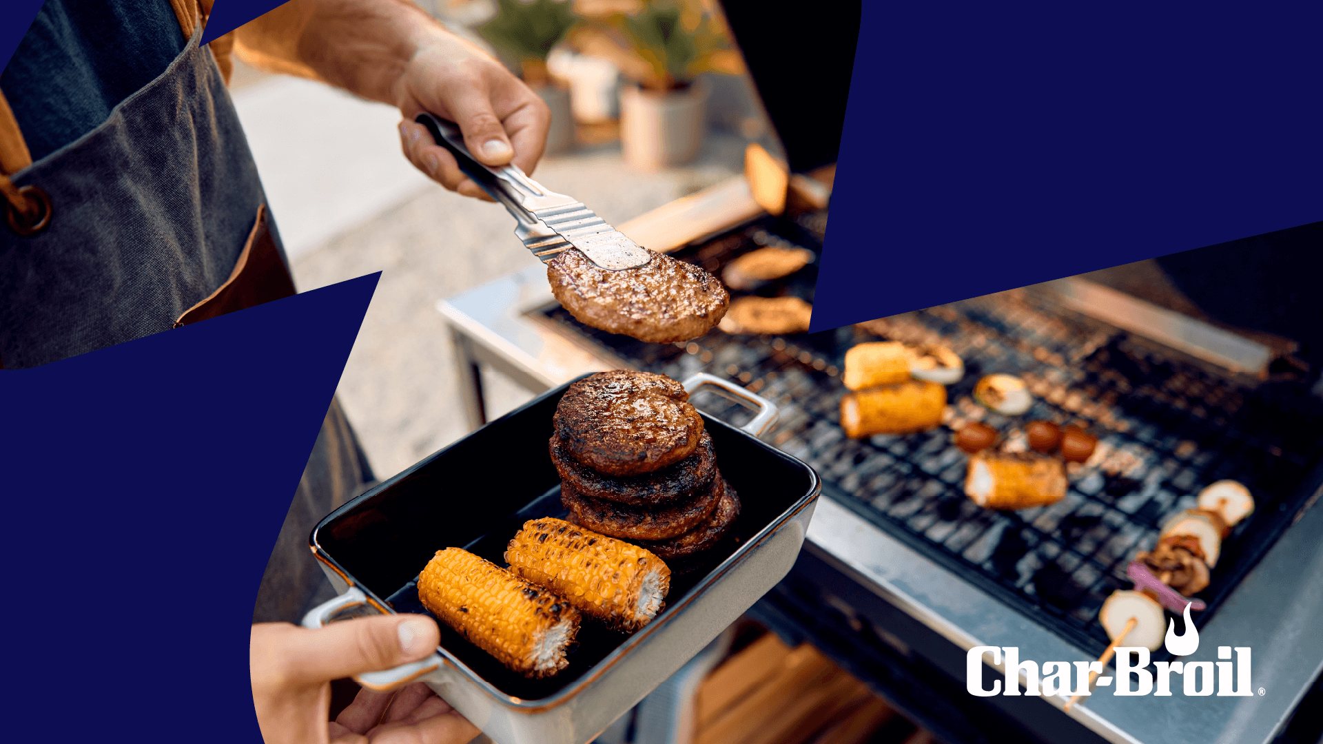 Char-Broil