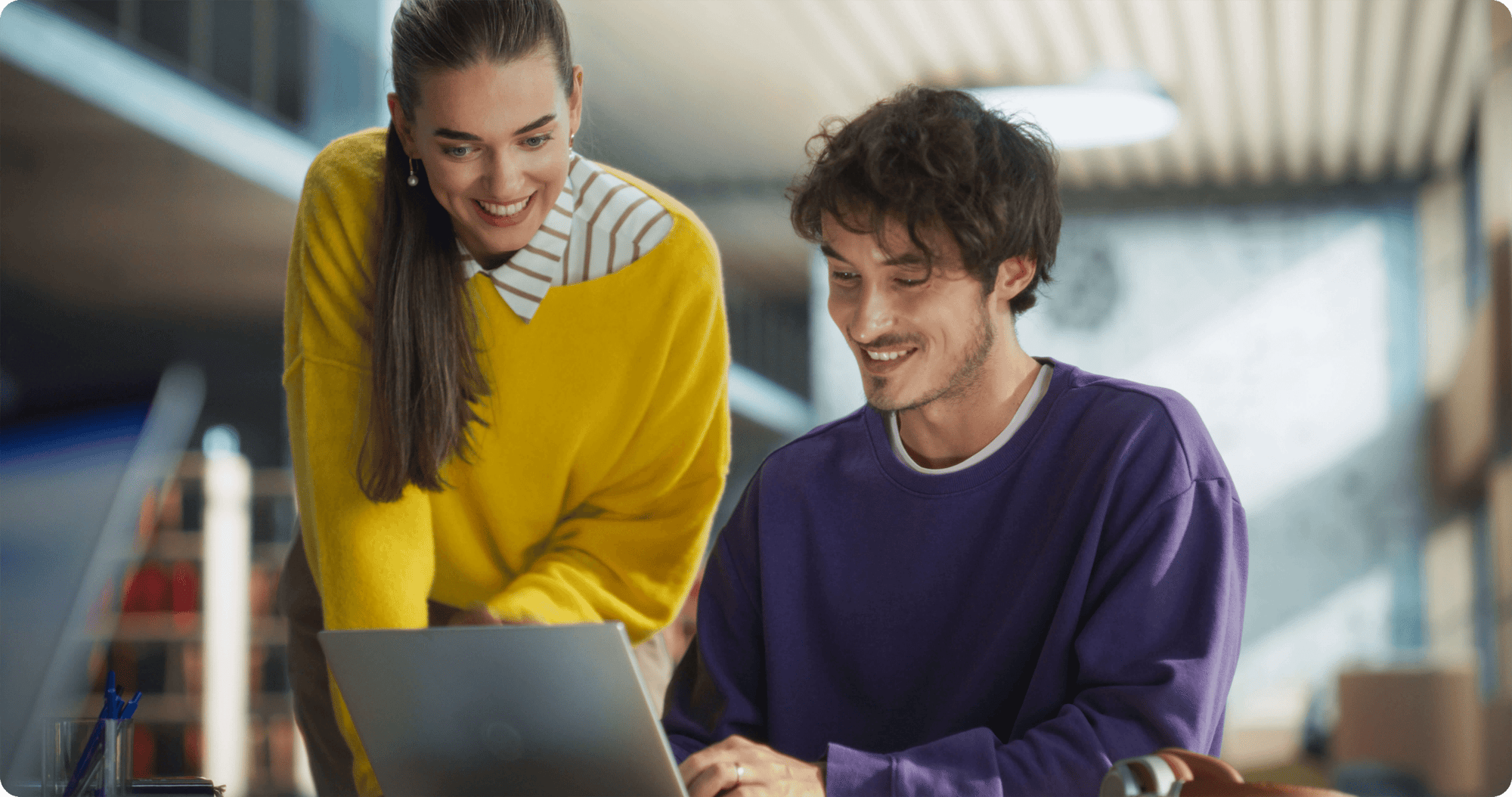 Work Together