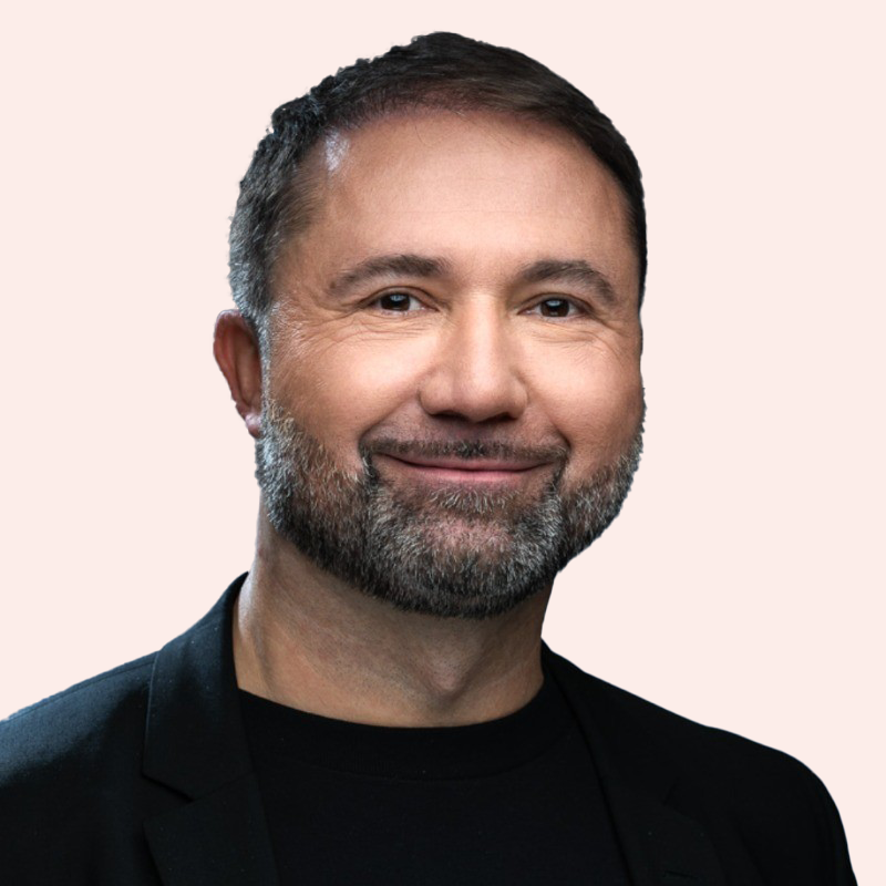 Luis Marcos