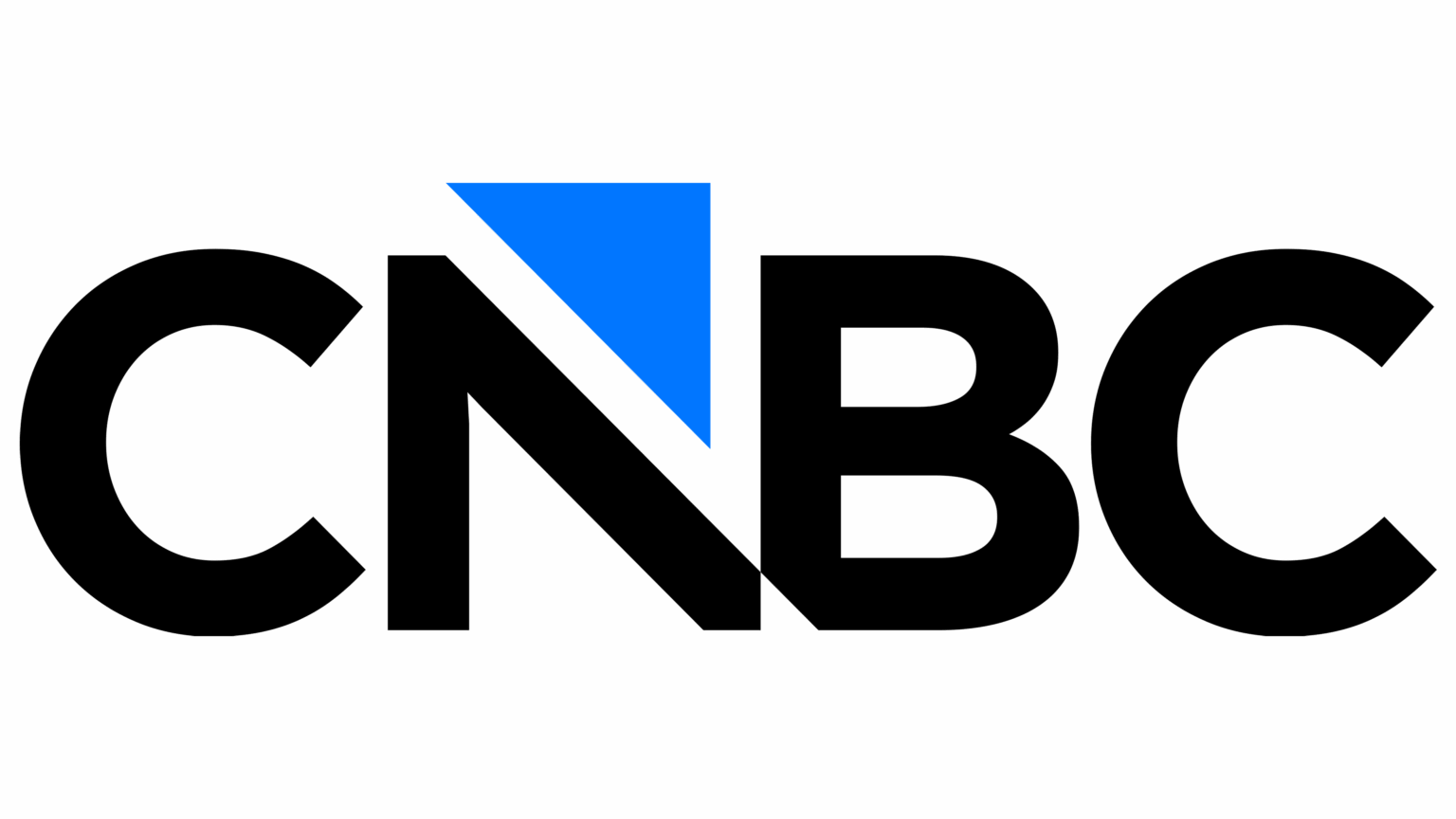 CNBC Logo 1