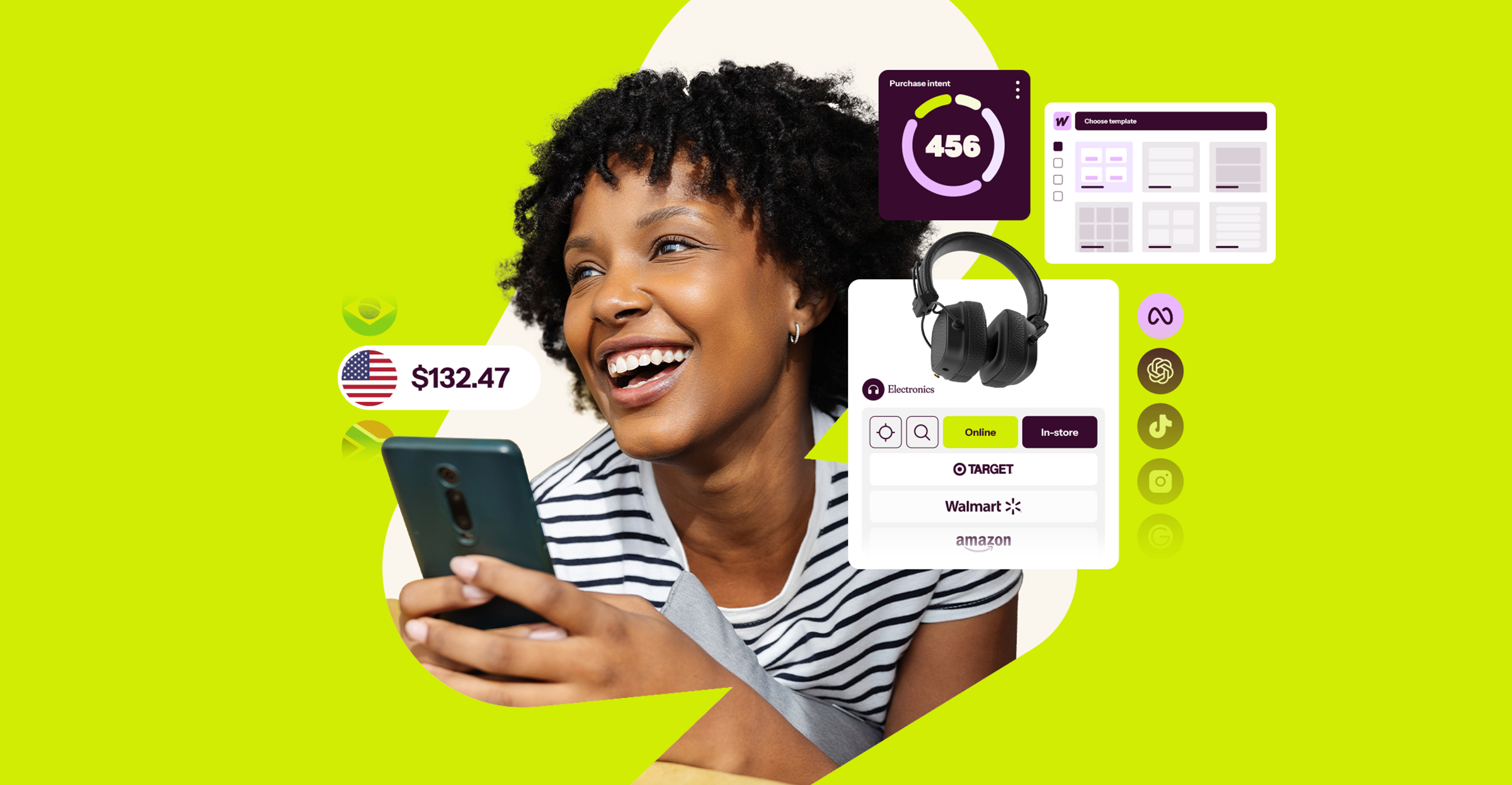 Shoppable Next Generation