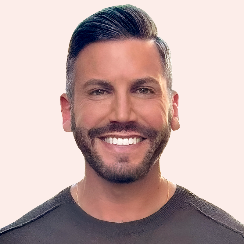 Steven Greenstein