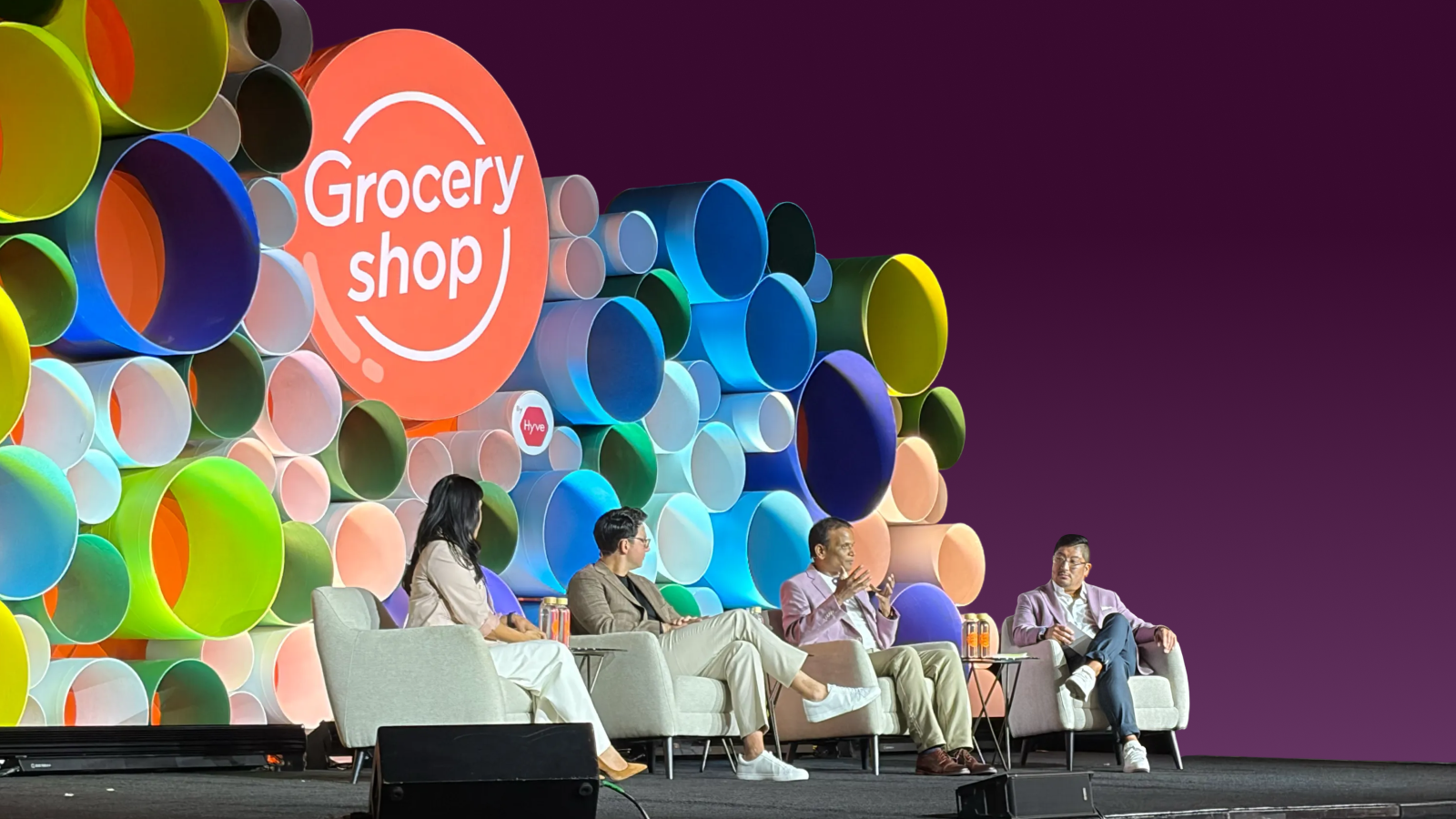 Groceryshop 2026 insights on AI-powered shopping, product discovery, and the changing shopper journey.